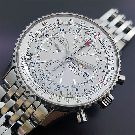 breitling 1884 chronometre navitimer precio.